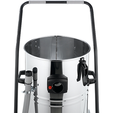 Aspirateur pour copeaux EVO 429K: 2400 W