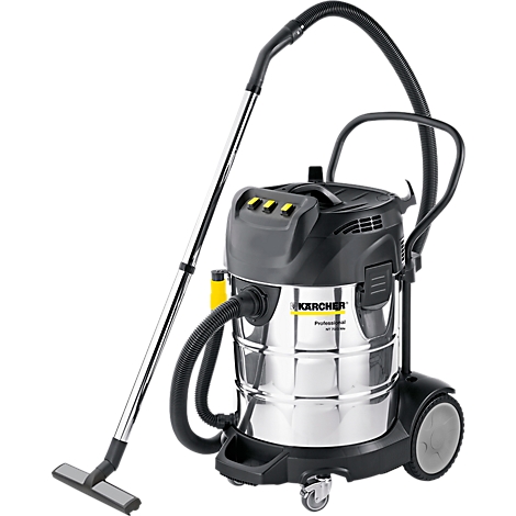 Aspirateur pour copeaux EVO 429K: 2400 W