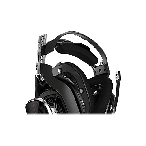 ASTRO A40 TR - For Xbox One - Headset - ohrumschließend - kabelgebunden - 3,5 mm Stecker