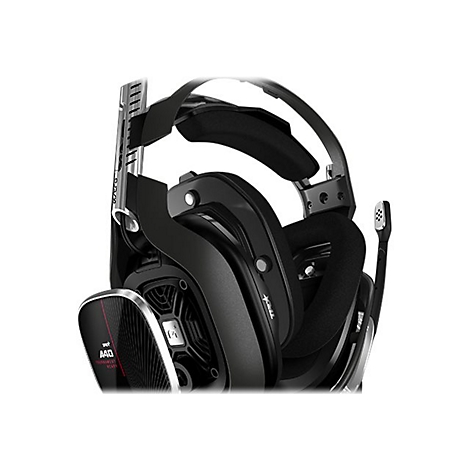 ASTRO A40 TR - For Xbox One - Headset - ohrumschließend - kabelgebunden - 3,5 mm Stecker