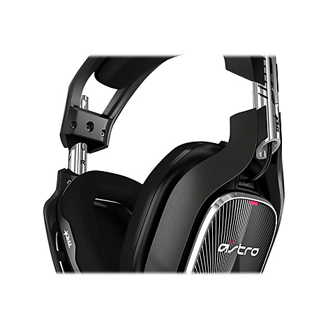 ASTRO A40 TR - For Xbox One - Headset - ohrumschließend - kabelgebunden - 3,5 mm Stecker