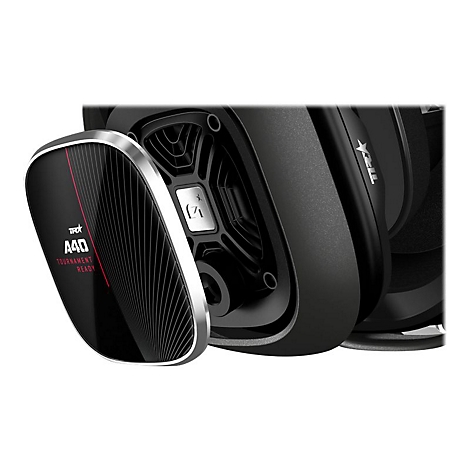 ASTRO A40 TR - For Xbox One - Headset - ohrumschließend - kabelgebunden - 3,5 mm Stecker