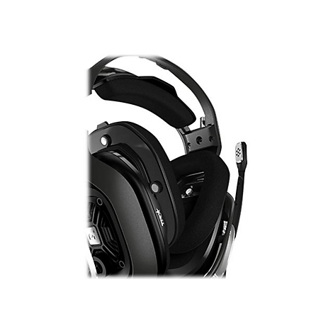 ASTRO A40 TR - For Xbox One - Headset - ohrumschließend - kabelgebunden - 3,5 mm Stecker