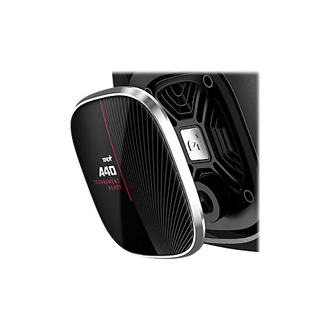 ASTRO A40 TR - For Xbox One - Headset - ohrumschließend - kabelgebunden - 3,5 mm Stecker