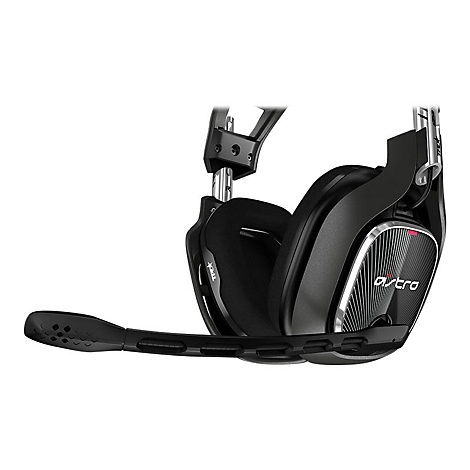 ASTRO A40 TR - For Xbox One - Headset - ohrumschließend - kabelgebunden - 3,5 mm Stecker