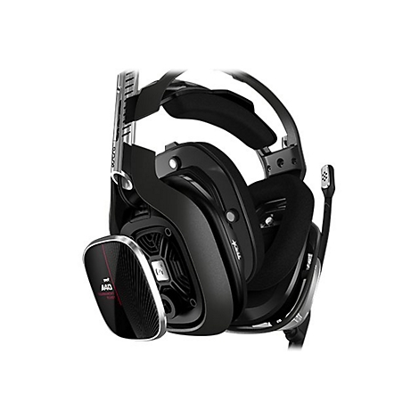 ASTRO A40 TR - For Xbox One - Headset - ohrumschließend - kabelgebunden - 3,5 mm Stecker