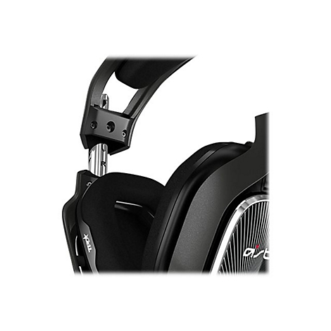 ASTRO A40 TR - For Xbox One - Headset - ohrumschließend - kabelgebunden - 3,5 mm Stecker