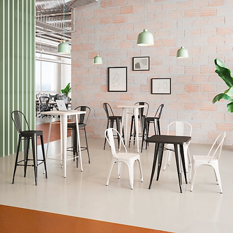 Grey camera outline on white background.