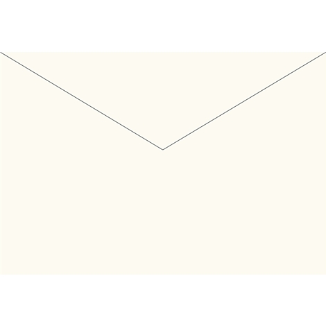Light beige surface with a gray triangular line.