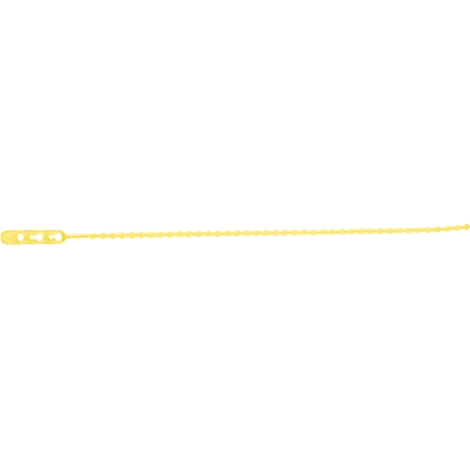 Abstract image with yellow and white gradients.