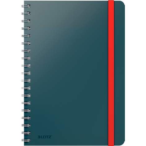 Cahier Spirale A4 A5 A6 B5, Cahier Ligne Horizontale, Papier