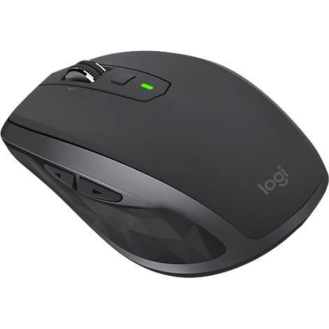 Bluetooth Muis Logitech Mx Anywhere 2s Tot 3 Computers Tegelijk Gebruiken Voordelig Kopen Schafer Shop