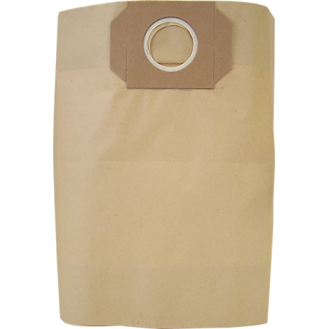 Bolsa de filtro de papel de repuesto