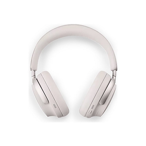 Over-Ear-KopfhÃ¶rer in hellen Farben auf weiÃŸem Hintergrund.