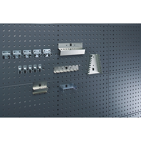 Graue Kamera-Umrisszeichnung auf weißem Hintergrund.