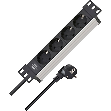 Cercle rouge avec l'inscription blanche 10".