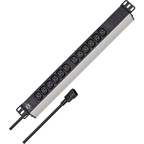 Rode cirkel met de witte tekst 19".