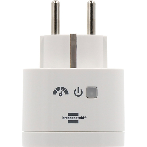 Logo : Symbole de maison aux couleurs arc-en-ciel, texte : fonctionne avec Google Home.