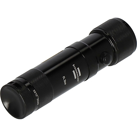 Rundes, rotes Symbol mit weißem Text. Oben Sonne, unten „12 h MAX.“