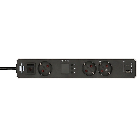 Rood cirkelvormig pictogram met witte tekst 'USB CHARGER' en een USB-poortsymbool.