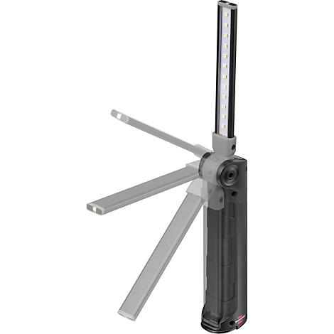 Icône ronde rouge avec texte blanc: un soleil en haut et en dessous "80 h MAX."