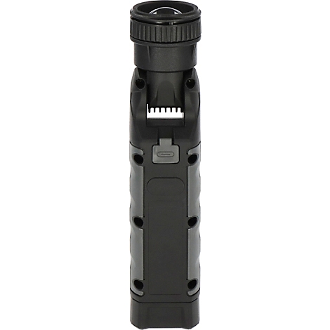 Schwarzer Schriftzug: PROFESSIONAL. Der Buchstabe "O" hat eine zweifarbige, diagonale Streifenstruktur.