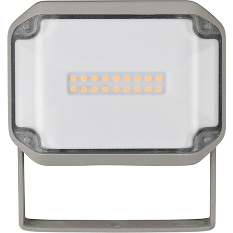 Rond rood bord met witte tekst en symbool. Wolk met druppels en IP44.