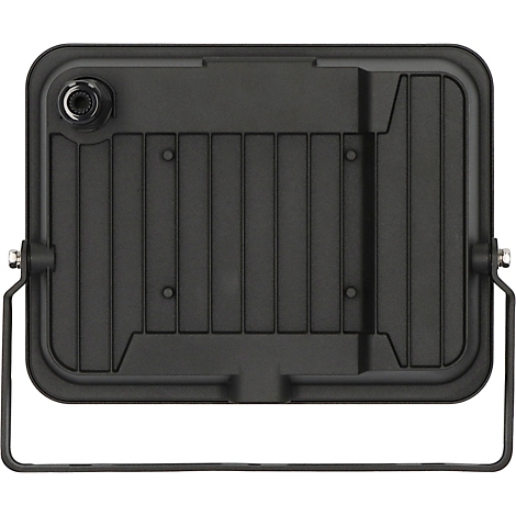 Étiquette jaune avec lettrage noir A, flèche, G et la lettre blanche D.