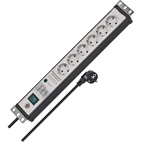 Le drapeau allemand avec des rayures noires, rouges et dorées. A côté, il est écrit en grandes lettres noires "MADE IN GERMANY".