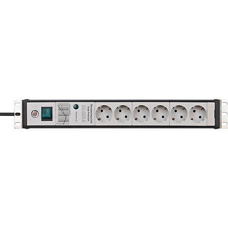 Rode cirkel met de witte tekst 19".