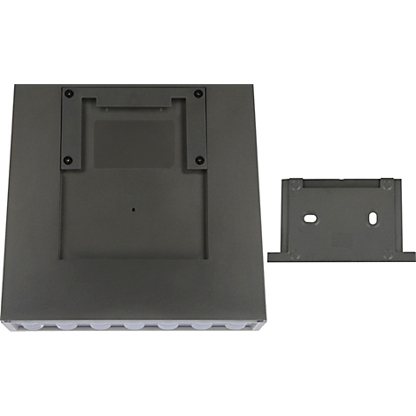 Roter Kreis mit der weißen Aufschrift 1000 LUMEN.