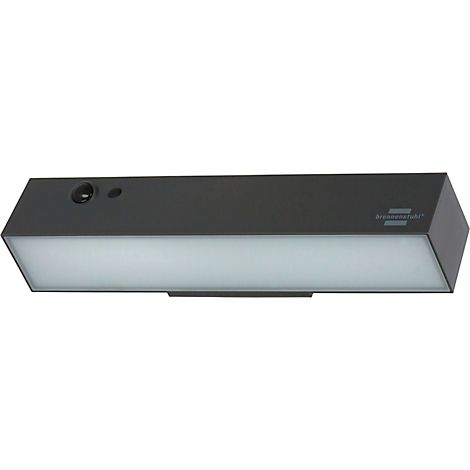 Rundes, rotes Symbol mit Wolke und Regen, darunter 'IP54'.