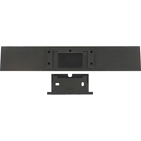 Rotes Kreissymbol mit 120 Grad Angabe und Wellenlinien.