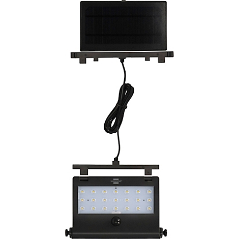 Rundes, rotes Logo mit weißer Batterie und Blitz. Darüber steht 'INCLUSIVE', darunter 'Li-Ion'.