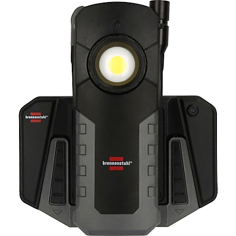 Schwarzes USB-C-Kabel mit zwei Steckern.