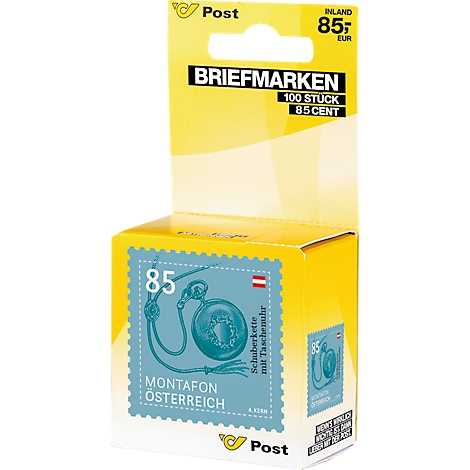 Briefmarken A 0 85 Prio S Inland Gunstig Kaufen Schafer Shop