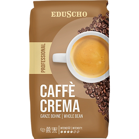 Stock Bureau - SENSEO Dosette de café CAFE LATTE, en paquet de 8