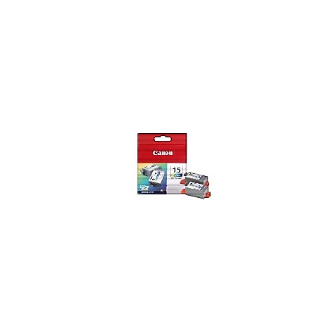 Canon Druckerpatronen-Set, originalverpackt mit drei zusätzlichen Patronen.