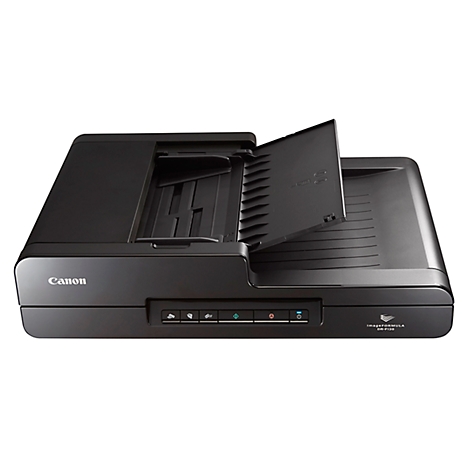 Canon Dokumentenscanner Imageformula Dr F120 Gunstig Kaufen Schafer Shop