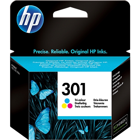 Acheter Marque propre HP 62XL Cartouche d'encre Noir (C2P05AE) Grande  capacité ?