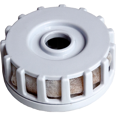 Cartouche de détartrage pour humidificateur d'air à ultrason Barcelona, simple à remplacer