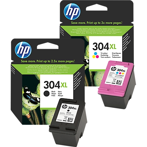 Cartouche 304XL Jaune COMPATIBLE HP (Hewlett-Packard) meilleur prix