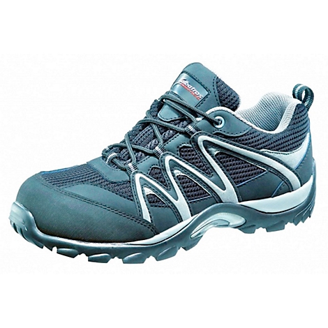 chaussure de securite coque plastique