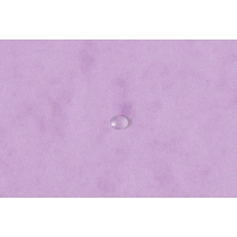 Chemise à 3 rabats et à élastiques Aquarel Exacompta - l. 240 x H 320 mm - carton FSC® - mauve