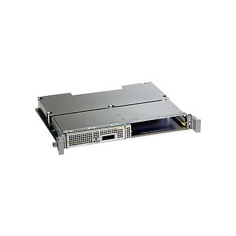 Silberne Netzwerkkarte, vorne mit Gittermuster, auf hellem Hintergrund.