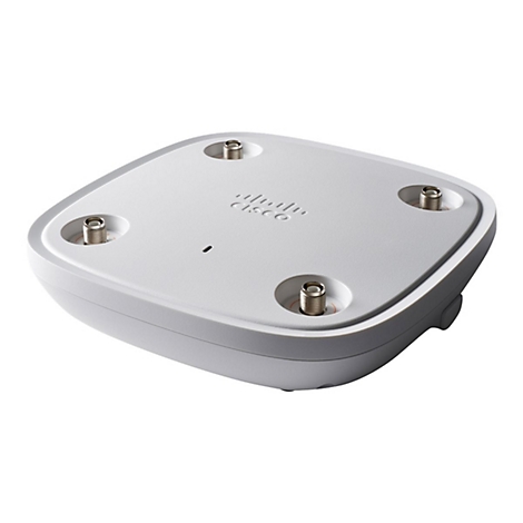Cisco Catalyst 9115AXI - Accesspoint - Bluetooth, Wi-Fi 6 - 2.4 GHz, 5 GHz