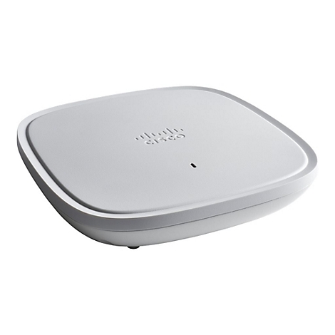 Cisco Catalyst 9115AXI - Accesspoint - Bluetooth, Wi-Fi 6 - 2.4 GHz, 5 GHz