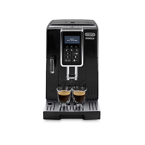 De'Longhi Kaffeevollautomat ECAM 356.57.B Dinamica, 1450 W ...