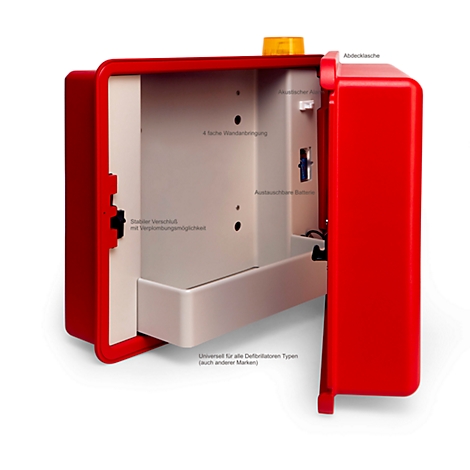 Ruwshuuk Wandscanner - Leitungsfinder Für Stromkabel & Rohre Mit Akustischem Alarm