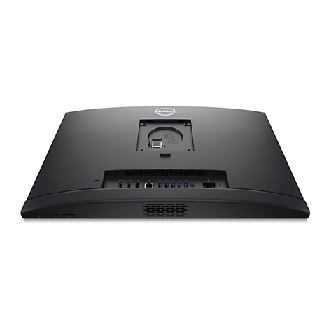 Dell OptiPlex 7420 All In One - All-in-One (Komplettlösung) - Core i5 i5-14500T / 1.7 GHz Energy Efficient - RAM 8 GB - SSD 256 GB - NVMe, Class 35